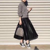 ราคา กระเป๋า STELLA MACCARTNEY รุ่น Falabella Shaggy Deer Fold Tiny Tote 10 inch กระเป๋าถือ&สะพายข้าง พรีเมียม สไตล์แบรนด์เนม (19779275961)