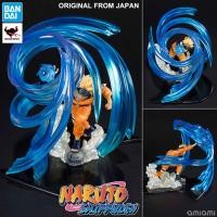 ราคา Figure งานแท้ ฟิกเกอร์ Bandai Naruto Shippuden นารูโตะ ชิปปุเดง นินจาจอมคาถา โอ้โฮเฮะ Naruto Uzumaki อุซึมากิ นารูโตะ (10768664817)