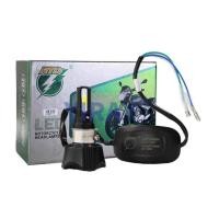 ราคา RTD AC/DC H4 LED ไฟหน้ารถจักรยานยนต์ RTD M02H M02D M02K AC-DC ไฟหน้ารถจักรยานยนต์ LED มอเตอร์ LED ไฟหน้า (26240595397)
