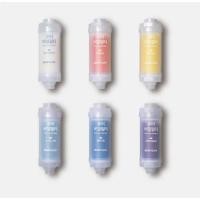 ราคา [Bodyluv พร้อมส่ง] ที่กรองน้ำฝักบัวเกาหลี และสายชำระ หัวฝักบัวอาบน้ํา Vita Secret Puresome Seoul Stone (22510292711)