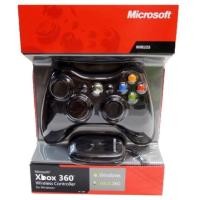 ราคา Microsoft Xbox 360 Controller Wireless (ของแท้) (977144130)
