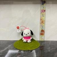 ราคา พวงกุญแจ โปเชโกะ Pochacco (15498524976)