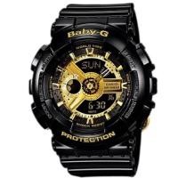 ราคา นาฬิกา Casio Baby-G Standard ANALOG-DIGITAL รุ่น BA-110-1ADR