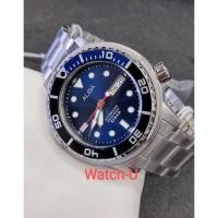 ราคา นาฬิกาข้อมือผู้ชาย ALBA AUTOMATIC รุ่น AL4245X1 AL4245X AL4245 (23371886218)