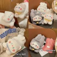 ราคา พร้อมส่งตุ๊กตาแมวกระเป๋าน้ำร้อน กระเป๋าน้ำร้อนไฟฟ้าชาร์จไฟได้ ถอดซักได้ ปรับความอุ่นได้ ขนนุ่ม กอดอุ่น ถุงน้ำร้อน 23117 (27804310313)