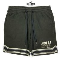 ราคา กางเกงขาสั้น HOLLISTER สีดำสนิท มือ2 สภาพดี (27307172088)