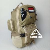 ราคา กระเป๋าเป้กองทัพยุทธวิธีฉลามครีมธรรมดา (27185715488)