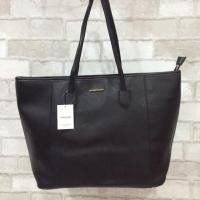 ราคา MANGO TOUCH SAFFIANO SHOPPER BAG (97359080)