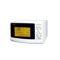 ราคา Microwave oven SHARP R-222 (894857184)