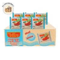 ราคา Wai wai ไวไว เส้นหมี่กึ่งสำเร็จรูป รสปูอบ 55g (ลัง30ซอง) บะหมี่ เส้นหมี่ (29952949079)