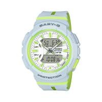 ราคา Casio Baby-G FOR RUNNING SERIES รุ่น BGA-240L-7A (1514406531)