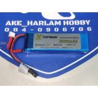 ราคา แบตรีโมท Futaba T8FG / RadioMaster TX16S (24917366867)