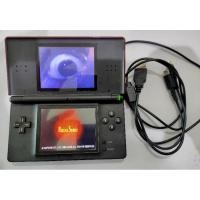 ราคา Nintendo ds lite + ตลับr4 mem 4G พร้อมเล่น (3883875314)