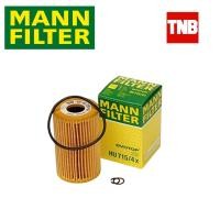 ราคา Manfiler กรองน้ำมันเครื่อง BMW M43/E46/E36รุ่นใหม่ HU715/4X (7094780312)