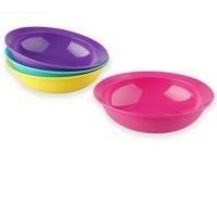 ราคา จาน crescendo ขนาดเล็ก 400 มล. / จาน TUPPERWARE ดั้งเดิม (21608304315)