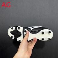 ราคา ♞,♘2024 adidas Copa Gloro 2 รองเท้าฟุตบอลผู้ชาย AG Anti Slip รองเท้าฟุตบอลเด็กคุณภาพสูงเด็กกลางแจ้ง (29112987238)