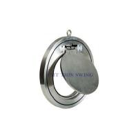 ราคา FMT 3" Thin Swing Check Valve (WCB) PN16 (2005582130)