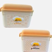ราคา กล่องอเนกประสงค์ไข่ขี้เกียจ Gudetama(พร้อมส่งจาก) (56755943948)
