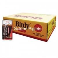 ราคา เบอร์ดี้แดง (Birdy) โรบัสต้า 180 มล. (2088501711)