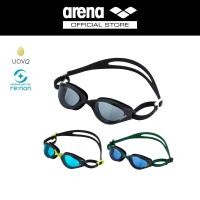 ราคา ARENA แว่นตาว่ายน้ำ Fitness goggle รุ่น AGL-1300E (ASVYKG) แว่นตาว่ายน้ำฟิตเนส (20620496805)