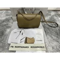 ราคา กระเป๋า charles & keith งานแท้9” (18334223540)