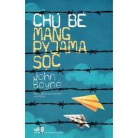 ราคา The Boy in the Striped Pyjamas Combo Book + ที่คั่นหนังสือแม่เหล็ก 1 ชิ้น - ลิขสิทธิ์ (25929593380)