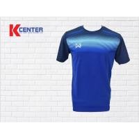 ราคา WARRIX เสื้อคอกลม รุ่น WA-211FBACL04 (28106623736)