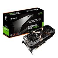 ราคา AORUS Geforce GTX 1080 ti 11G (1422146349)