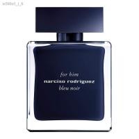 ราคา Narciso Rodriguez Bleu Noir for Him Eau de Toilette Spray 100ML [ทดสอบ] (11156055687)