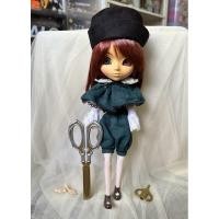 ราคา มือสอง (ตำหนิจุดหัก) Pullip Rozen Maiden (25719710920)