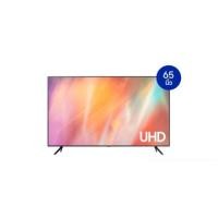 ราคา SAMSUNG 65" UHD 4K AU7700 / UA65AU7700KXXT (23351476658)