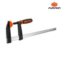 ราคา PUMPKIN ปากกาจับชิ้นงานตัว F 20″ รุ่น PTT-F80500/34215 Germany 80x500mm. ปากกาจับชิ้นงาน พัมคิน (29810820687)