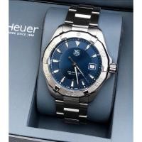 ราคา Tag Heuer Aquaracer 300M WAY1112 ของแท้ (24437957398)