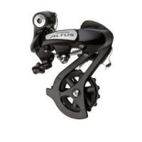 ราคา SHI.MA.NO ALTUS RD-M310 8S ALTUS 6 7 8 SPEED BIKE STARTER (43318326609)
