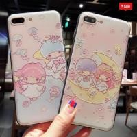 ราคา เคสน่ารัก สกรีนนูนลายคมชัด iphone 6,6s,6plus,6sPlus,7,7Plus,8,8Plus เท่านั้น (935270615)