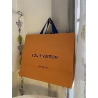 ราคา ถุงกระดาษแบรนด์หลุยส์ วิตตอง (21124767399)