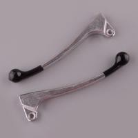 ราคา NEW 1 Pair Lever Brake Clutch Handle Fit For Honda SL90 CB100 CL100 SL100 XL100 MR175 CT70 CL70 SL7 (57106322130)