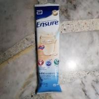 ราคา Ensure เอนชัวร์(รสวานิลลาแบบซอง)ขนาด 53.8 กรัม (6432259221)