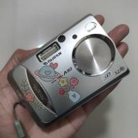 ราคา กล้องดิจิตอลมือสอง Fujifilm FinePix A303 (25902803118)