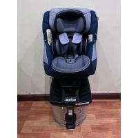 ราคา คาร์ซีท APRICA Cururilla Plus isofix รุ่นใหม่ชนช๊อป มาตรฐานR129 (24047179920)