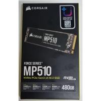ราคา CORSAIR MP510 M.2 SSD NVMe 480GB (17996275939)