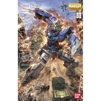 ราคา MG 1/100 BANDAI GN-001 Gundam Exia (28011230663)
