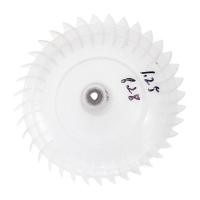 ราคา อะไหล่เเท้ศูนย์/Samsung/ใบพัดปั่นแห้ง/DC93-00873A/ASSY FAN DRY-MODULE/ใช้กับรุ่น DV80T5220AW/ST (47605004732)