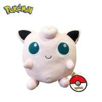 ราคา ตุ๊กตา โปเกม่อน พูริน / JigglyPuff / Pokemon 10 นิ้ว (40552087044)