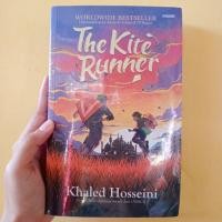 ราคา The Kite Runner Khaled Hosseini (17795346767)