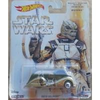 ราคา Hot Wheels Nostalgic Brands Deco Delivery (42615107496)