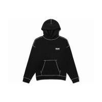 ราคา VANS OF THE WALL HOODIE JACKET ของแท้ 100% | หมวก VANS BLACK (28723265573)