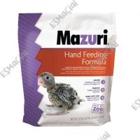 ราคา อาหารลูกป้อน — Mazuri Hand Feeding formula 1.81 kg. (27300678238)