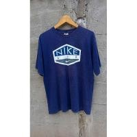 ราคา เสื้อยืด nike วินเทจ (40122044748)