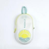 ราคา NABAIJI กระเป๋ากันน้ำสำหรับใส่อุปกรณ์ว่ายน้ำความจุ 7 ลิตร (ลาย Sunset) (26833275206)
